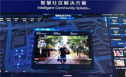 未来小区已来 杭州软件开发如何重塑智慧生活新图景