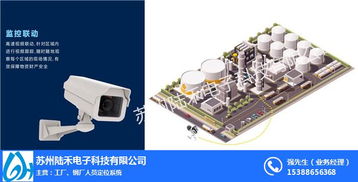 陆禾电子助力杭州石油厂系统开发 数字赋能的区域协作新范式